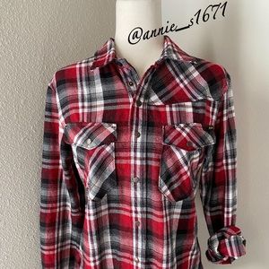 Volcom Workwear Flannel